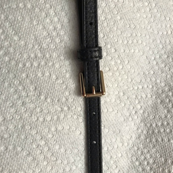 Tory Burch Bombe Chain Crossbody black Bag - Picture 2 of 8